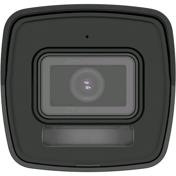 Hikvision DS-2CD1063G2-LIU(F) 6 MP Smart Hybrid Light Fixed Bullet Network Camera