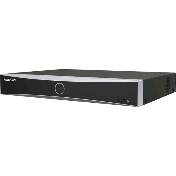 Hikvision DS-7632NXI-K2 32-ch 1U K Series AcuSense 4K NVR