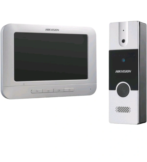 Hikvision DS-KIS204T Villa Analog Kit