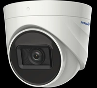 Prama 2MP HD Dome Camera PT-HTD702E-ITPFS