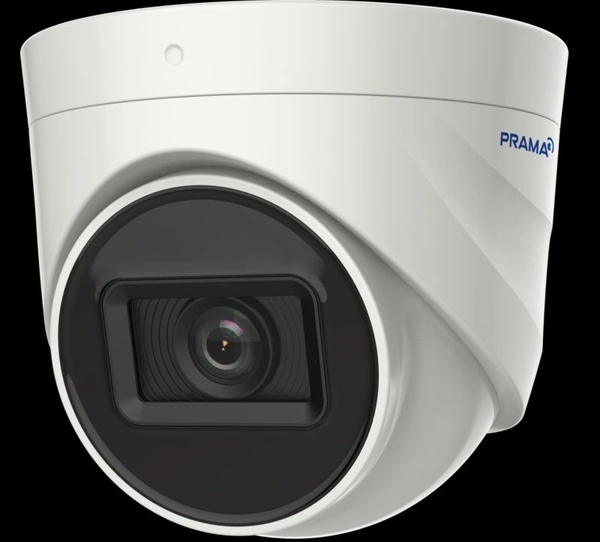 Prama 2MP HD Dome Camera PT-HTD702E-ITPFS