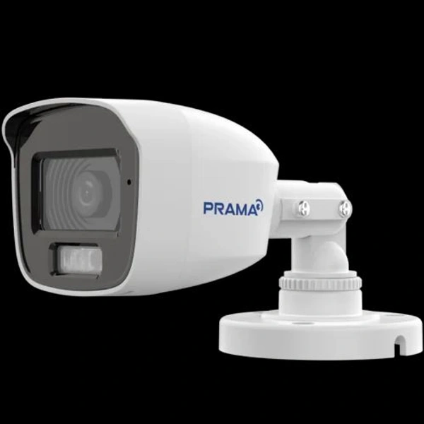 Prama PT HTD11F0E LPFS 2 MP IR Bullet Camera