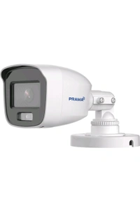 Prama PT HTD11F0E LPFS 2 MP IR Bullet Camera