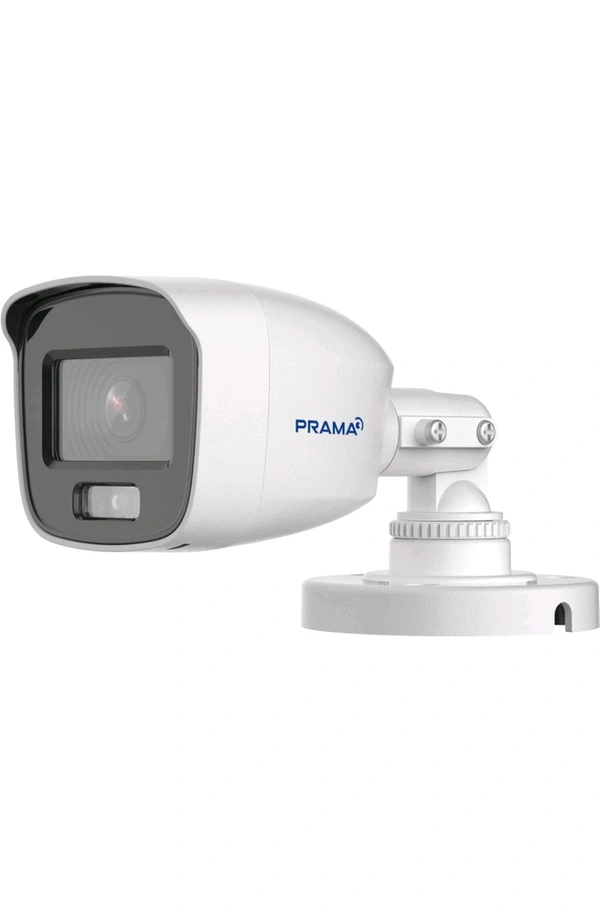 Prama PT HTD11F0E LPFS 2 MP IR Bullet Camera