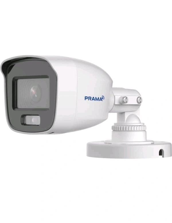Prama 2MP HYBRID BULLET CAMERA (PT-HTD11F0E-MFS) 