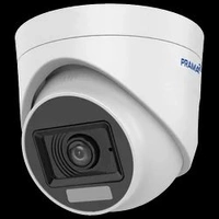 Prama PT-HTD70F0E-LMFS 2 MP Audio Fixed Turret Camera