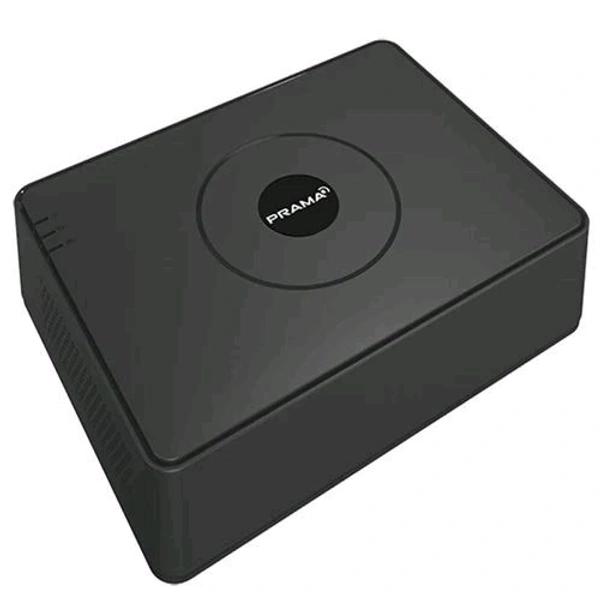 Prama PRAMA 16CH DVR 8MP PT-DRAS2A16U-K2