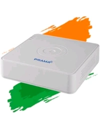 Prama PRAMA 16CH DVR 8MP PT-DRAS2A16U-K2