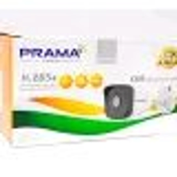 Prama IP 2MP ColorVu Bullet Camera 4mm (PT-NC120D3-L(DE))
