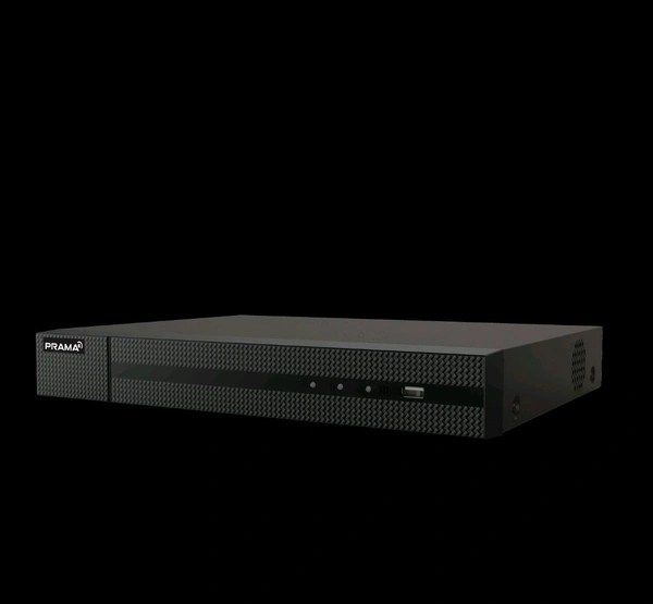 Prama PRAMA EVteQ Network Video Recorder with 1 SATA (PT-NR2A16-Q1)