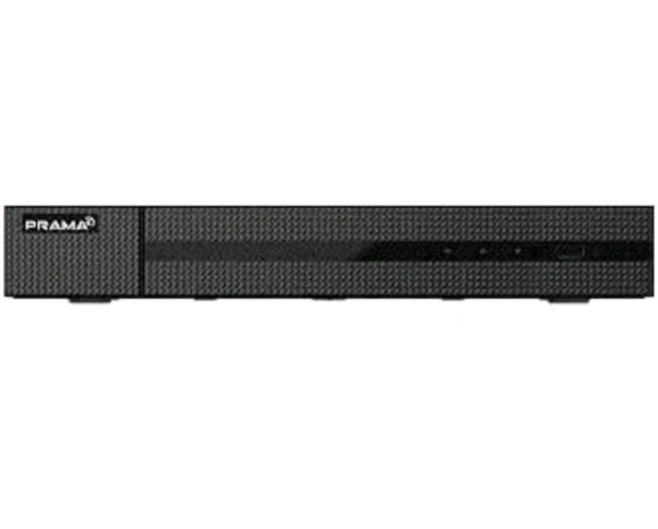 Prama PRAMA EVteQ Network Video Recorder with 1 SATA (PT-NR2A16-Q1)
