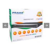 Prama  PT-NRAS2A16-K2 16CH Prama Network Video Recorder