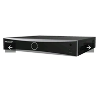 Prama PRAMA 32 CH NVR 2 SATA PT-NRAS2A32-K2