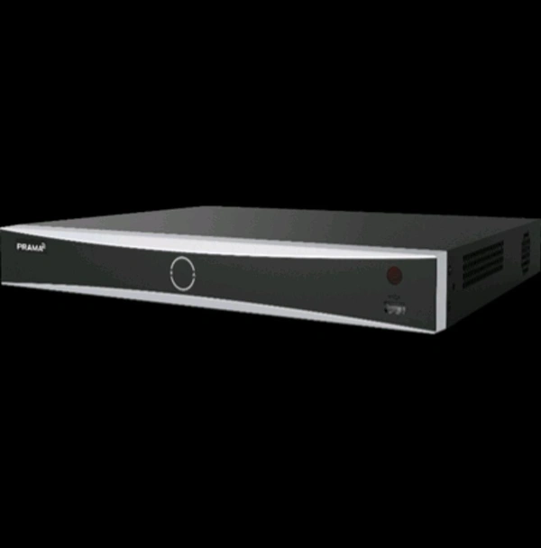 Prama PRAMA 32 CH NVR 2 SATA PT-NRAS2A32-K2