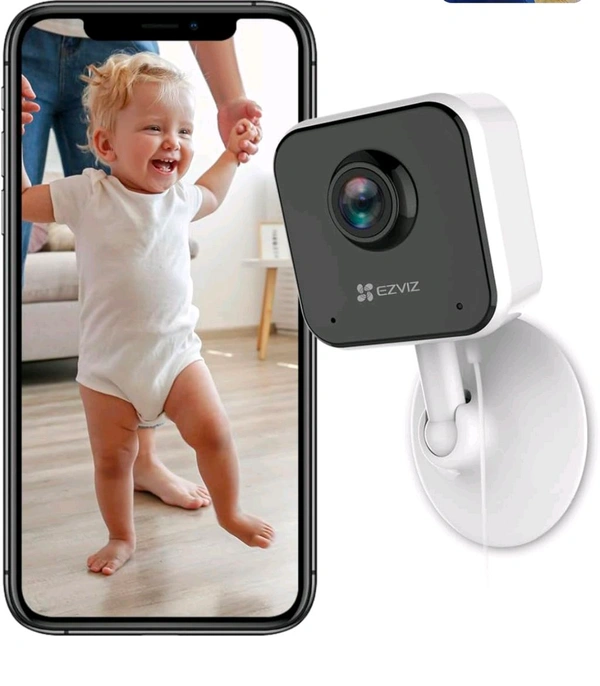 EZVIZ  H1c Smart Home Wi-Fi Camera