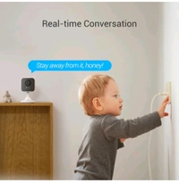 EZVIZ  H1c Smart Home Wi-Fi Camera