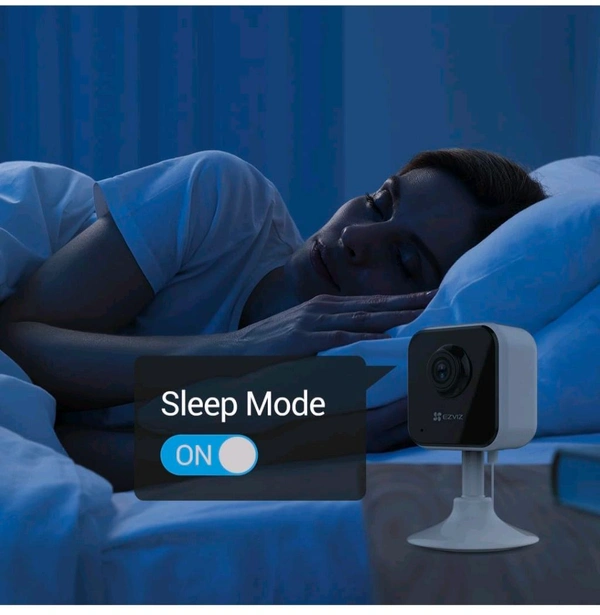 EZVIZ  H1c Smart Home Wi-Fi Camera