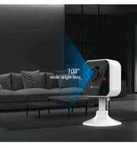 EZVIZ  H1c Smart Home Wi-Fi Camera