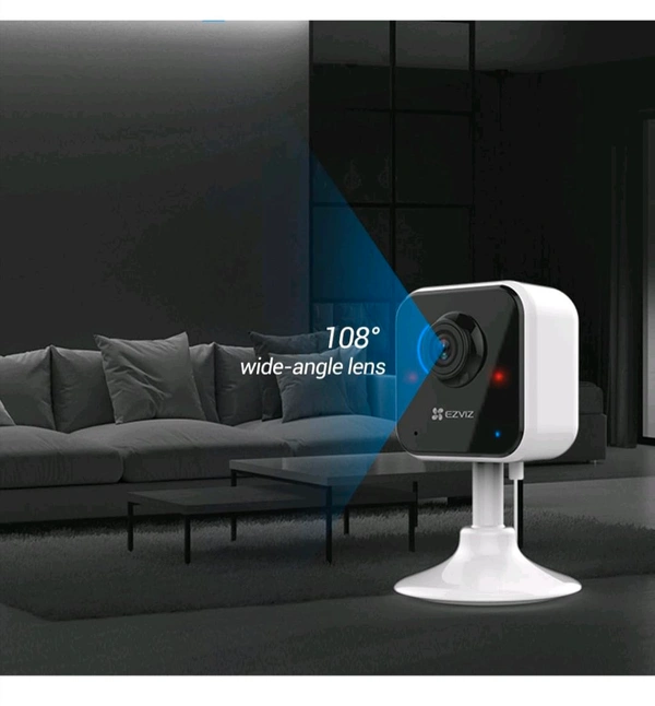 EZVIZ  H1c Smart Home Wi-Fi Camera