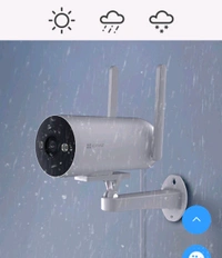 EZVIZ H5 4GH5 4G Smart Home Camera2K4G Smart Home Camera Model : CS-H5-R201-1H3KFL4GA