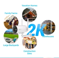 EZVIZ H5 4GH5 4G Smart Home Camera2K4G Smart Home Camera Model : CS-H5-R201-1H3KFL4GA