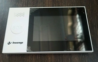 SECUREYE Secureye WIFI +GSMBurglar Alarm Kit