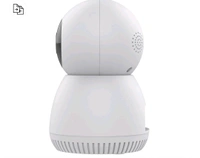 True View  3MP Wi-Fi Robot Pan-Tilt BT Camera Model No: T18161