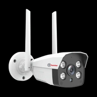 True View  3MP HD Smart Wi-Fi ATC Bullet Camera Model: 18077