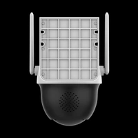 Trueview 3MP Smart WiFi Mini Pan-Tilt Camera Model: 18135