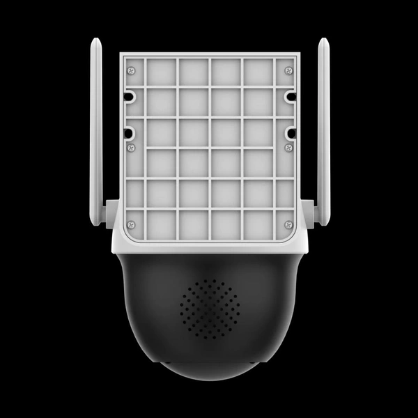 Trueview 3MP Smart WiFi Mini Pan-Tilt Camera Model: 18135