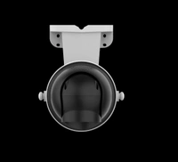 True View  4MP Smart Dual Lens Wi-Fi Pan/Tilt Camera Model: T18156