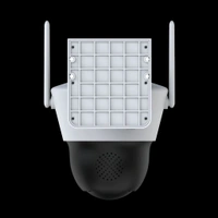 True View  2MP+2MP Wi-Fi Smart Linkage Pan-Tilt Dome Camera Model: T18213