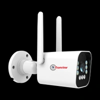 True View  3MP 4G Bullet All Time Color Camera Model: T18175