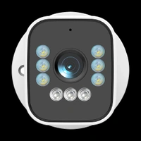 True View  3MP 4G Bullet All Time Color Camera Model: T18175