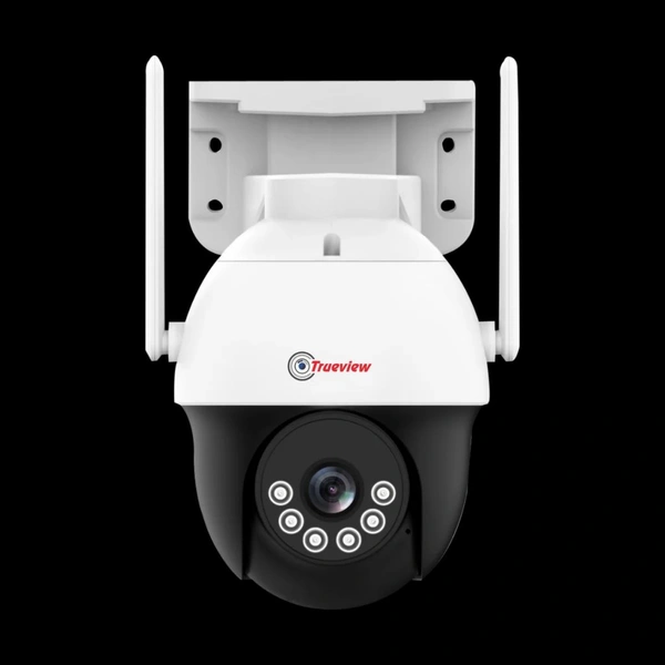 True View  3MP Smart 4G Mini Pan-Tilt ATC Camera Model:T18120