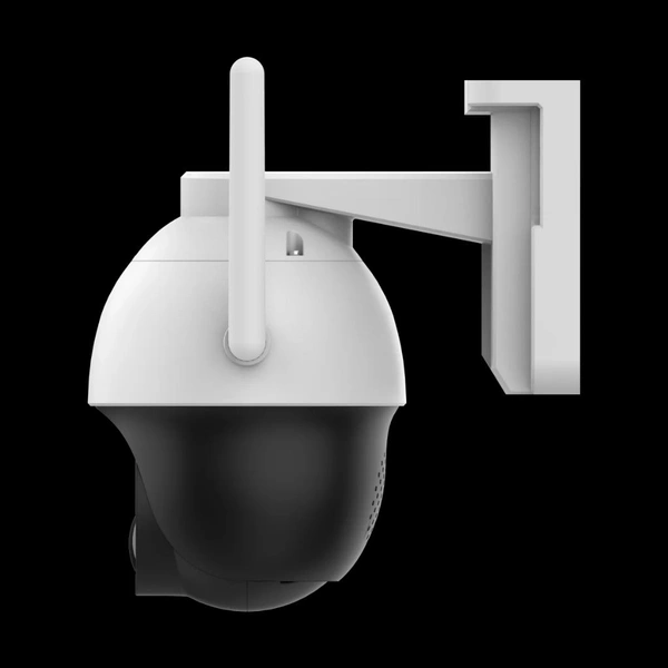 True View  3MP Smart 4G Mini Pan-Tilt ATC Camera Model:T18120