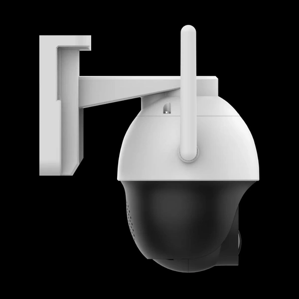 True View  3MP Smart 4G Mini Pan-Tilt ATC Camera Model:T18120