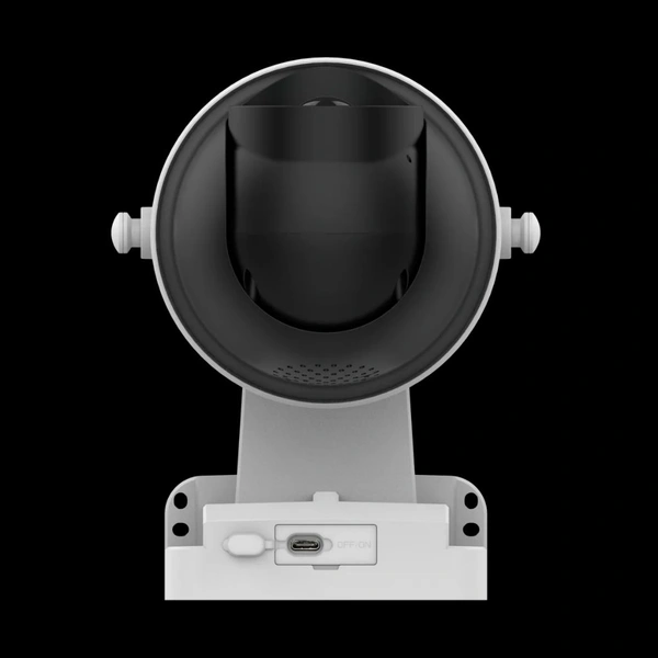 True View  3MP Smart 4G Mini Pan-Tilt ATC Camera Model:T18120