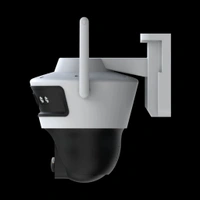 True View  4G Mini PT Solar Linkage Camera Model: T18200