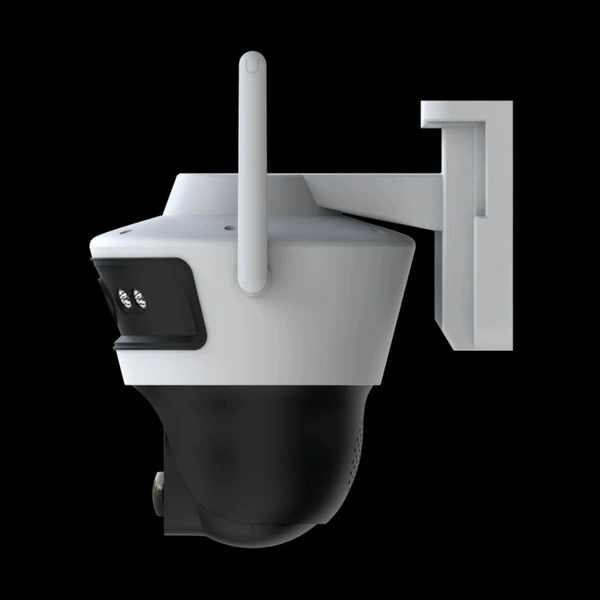 True View  4G Mini PT Solar Linkage Camera Model: T18200