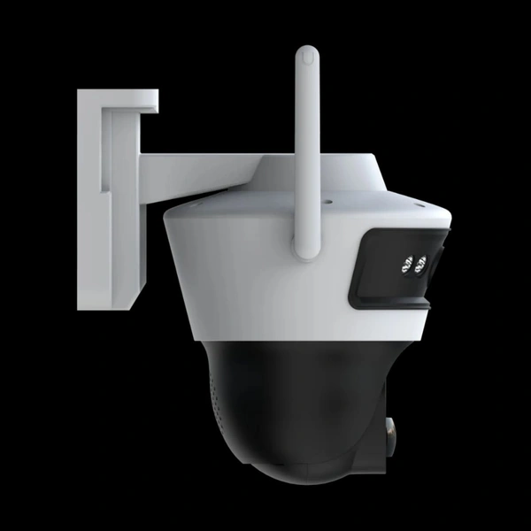 True View  4G Mini PT Solar Linkage Camera Model: T18200
