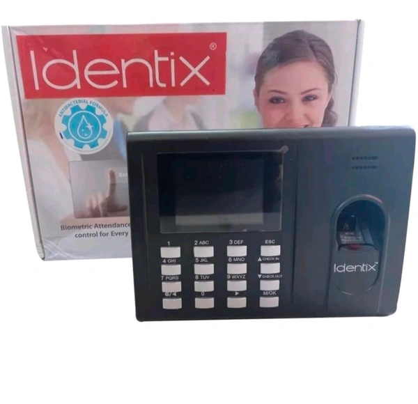 ESSL Finger Print - K90 Pro