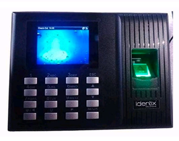 ESSL Finger Print - K90 Pro