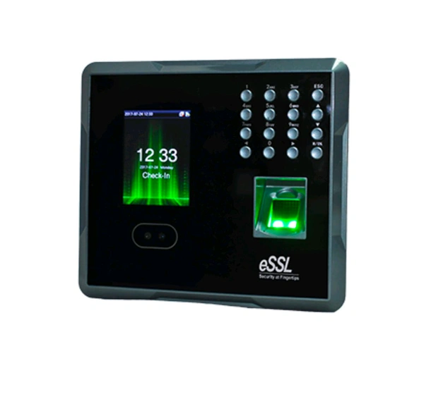 ESSL Face - MB160