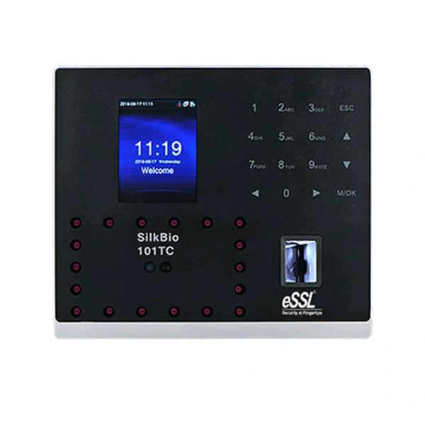 ESSL Face - SilkBio-101TC