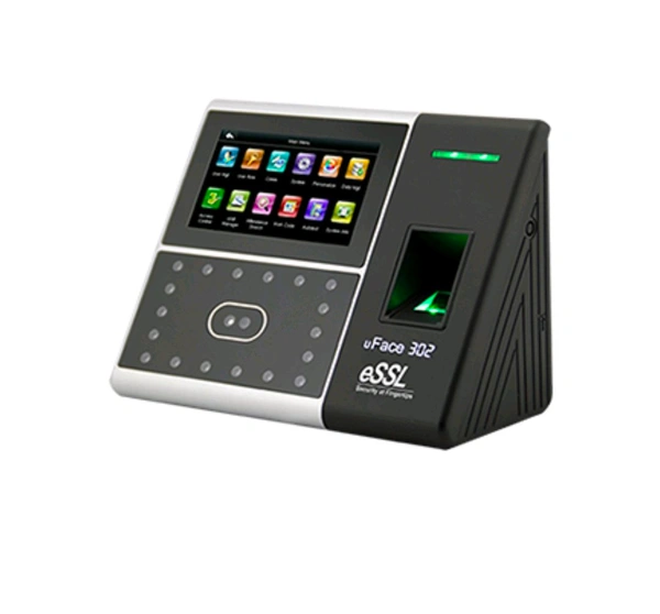 ESSL Face - uFace-302