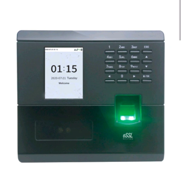 ESSL Face - AiFace-Uranus
Multi-Biometric Time Attendance and Access Control System