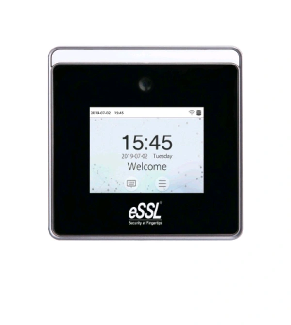 ESSL Aiface - Mercury Access (WiFi, TCP/IP)