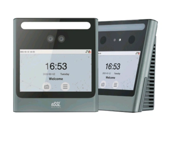 ESSL Face - AiFace-Neptune
Time Attendance and Access Control System Visible Light Facial Recognition