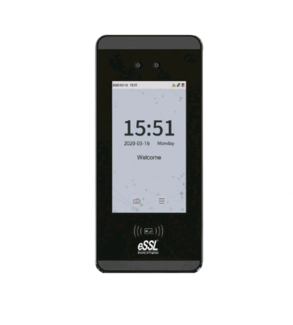 ESSL Face - AiFace-Mars
